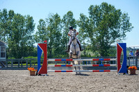 15406 - Alina - 2026 Mid-Summer Classic I - Saturday July 11th