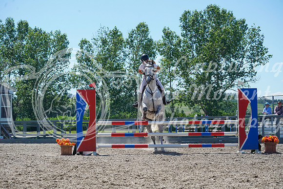 15406 - Alina - 2026 Mid-Summer Classic I - Saturday July 11th