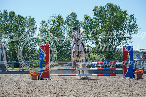 15407 - Alina - 2026 Mid-Summer Classic I - Saturday July 11th