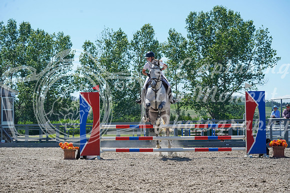 15408 - Alina - 2026 Mid-Summer Classic I - Saturday July 11th