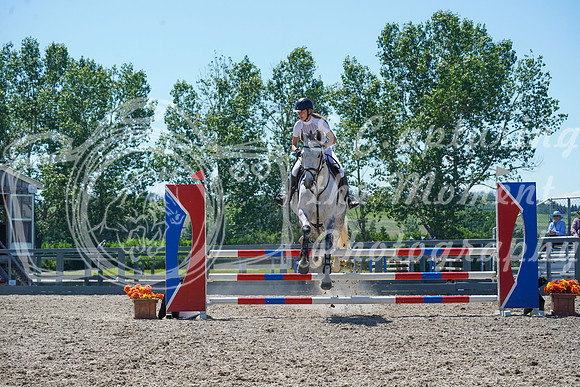 15409 - Alina - 2026 Mid-Summer Classic I - Saturday July 11th