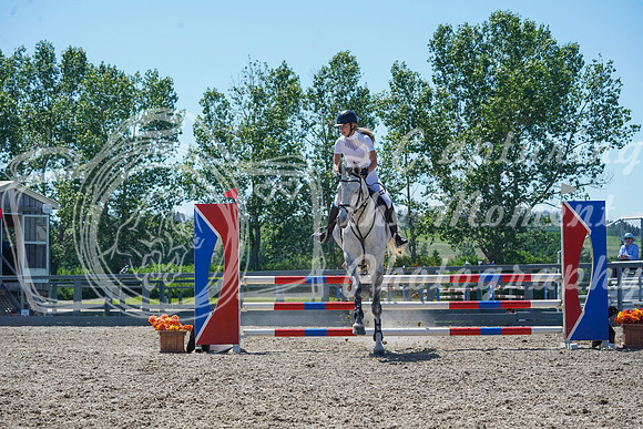 15410 - Alina - 2026 Mid-Summer Classic I - Saturday July 11th