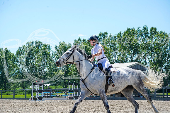 15412 - Alina - 2026 Mid-Summer Classic I - Saturday July 11th