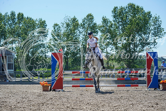 15411 - Alina - 2026 Mid-Summer Classic I - Saturday July 11th