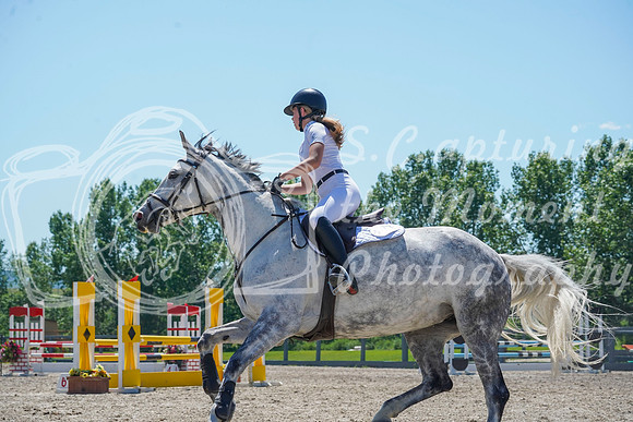 15416 - Alina - 2026 Mid-Summer Classic I - Saturday July 11th