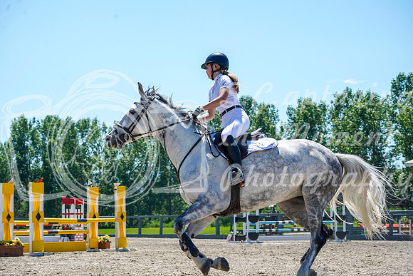 15415 - Alina - 2026 Mid-Summer Classic I - Saturday July 11th