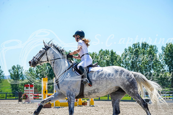 15417 - Alina - 2026 Mid-Summer Classic I - Saturday July 11th