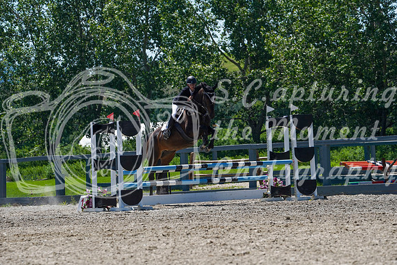 14395 - Alina - 2026 Mid-Summer Classic I - Saturday July 11th
