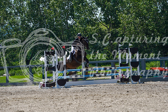 14394 - Alina - 2026 Mid-Summer Classic I - Saturday July 11th