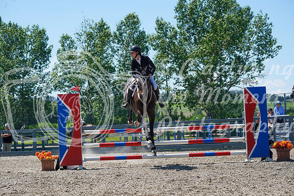 14406 - Alina - 2026 Mid-Summer Classic I - Saturday July 11th