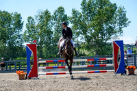 14407 - Alina - 2026 Mid-Summer Classic I - Saturday July 11th