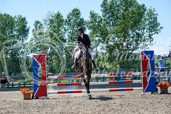 14407 - Alina - 2026 Mid-Summer Classic I - Saturday July 11th