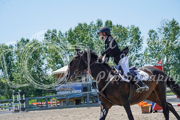 14412 - Alina - 2026 Mid-Summer Classic I - Saturday July 11th