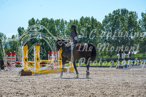 16191 - Alina - 2026 Mid-Summer Classic I - Saturday July 11th