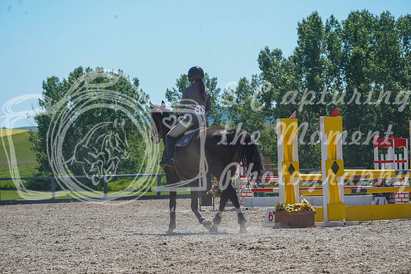 16194 - Alina - 2026 Mid-Summer Classic I - Saturday July 11th