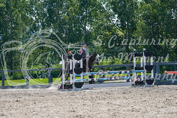 16201 - Alina - 2026 Mid-Summer Classic I - Saturday July 11th