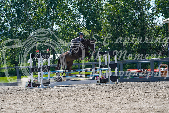 16205 - Alina - 2026 Mid-Summer Classic I - Saturday July 11th