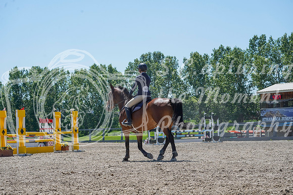 14721 - Alina - 2026 Mid-Summer Classic I - Saturday July 11th