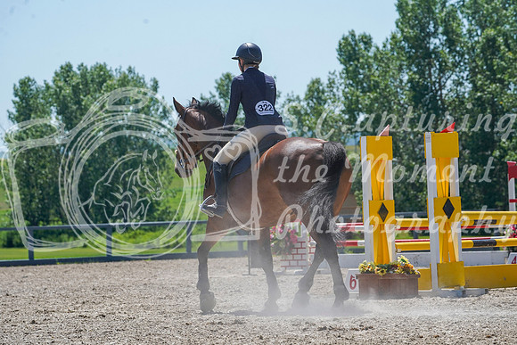 14722 - Alina - 2026 Mid-Summer Classic I - Saturday July 11th