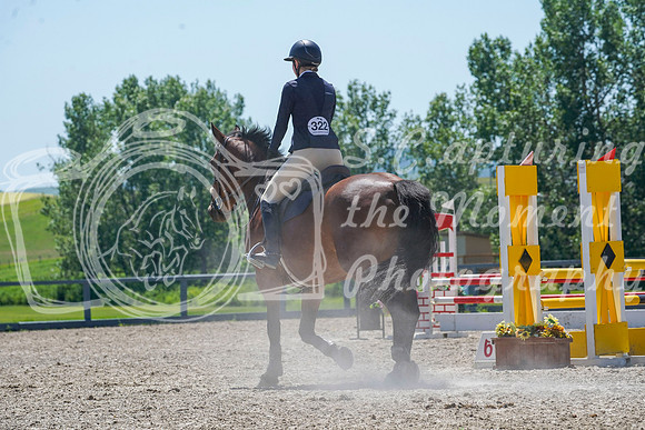 14724 - Alina - 2026 Mid-Summer Classic I - Saturday July 11th
