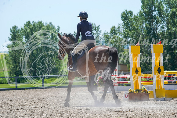 14723 - Alina - 2026 Mid-Summer Classic I - Saturday July 11th