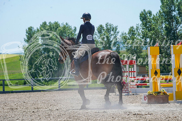 14725 - Alina - 2026 Mid-Summer Classic I - Saturday July 11th