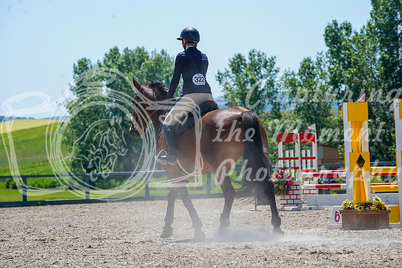 14726 - Alina - 2026 Mid-Summer Classic I - Saturday July 11th