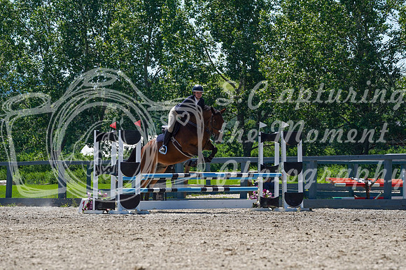 14732 - Alina - 2026 Mid-Summer Classic I - Saturday July 11th