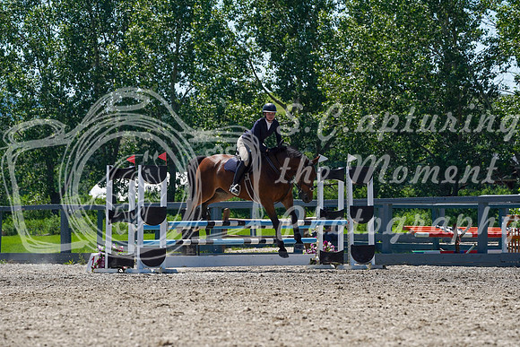 14734 - Alina - 2026 Mid-Summer Classic I - Saturday July 11th