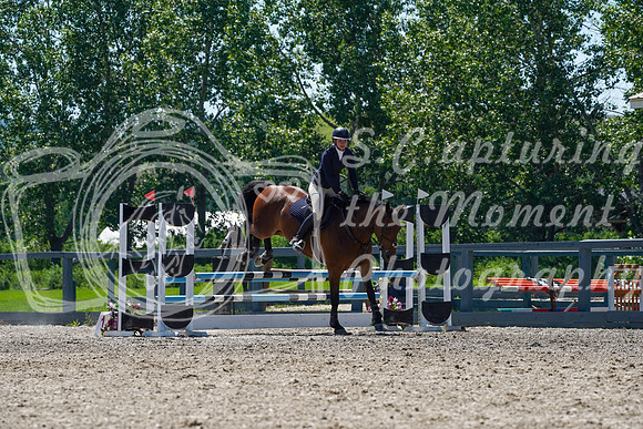 14735 - Alina - 2026 Mid-Summer Classic I - Saturday July 11th