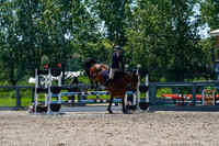 14736 - Alina - 2026 Mid-Summer Classic I - Saturday July 11th