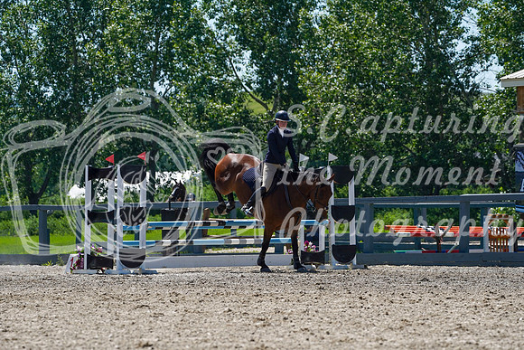 14736 - Alina - 2026 Mid-Summer Classic I - Saturday July 11th