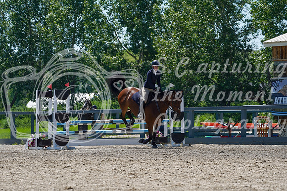 14737 - Alina - 2026 Mid-Summer Classic I - Saturday July 11th
