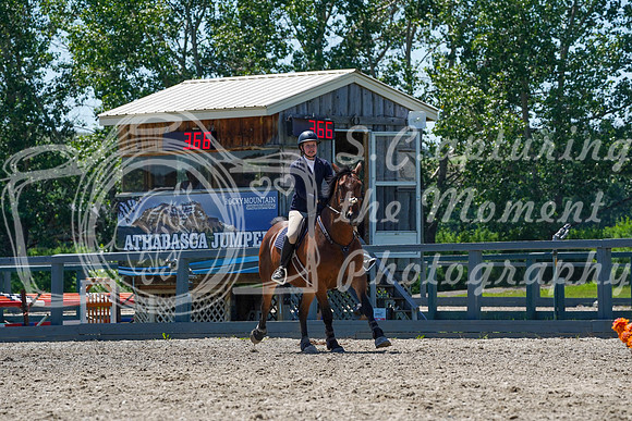 14738 - Alina - 2026 Mid-Summer Classic I - Saturday July 11th