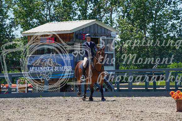 14739 - Alina - 2026 Mid-Summer Classic I - Saturday July 11th