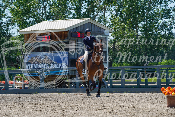14740 - Alina - 2026 Mid-Summer Classic I - Saturday July 11th