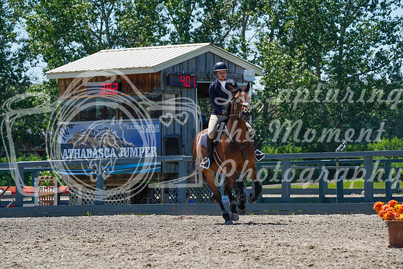 14741 - Alina - 2026 Mid-Summer Classic I - Saturday July 11th