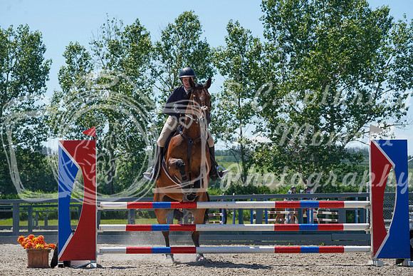 14743 - Alina - 2026 Mid-Summer Classic I - Saturday July 11th