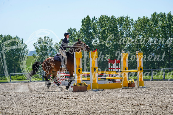 14750 - Alina - 2026 Mid-Summer Classic I - Saturday July 11th