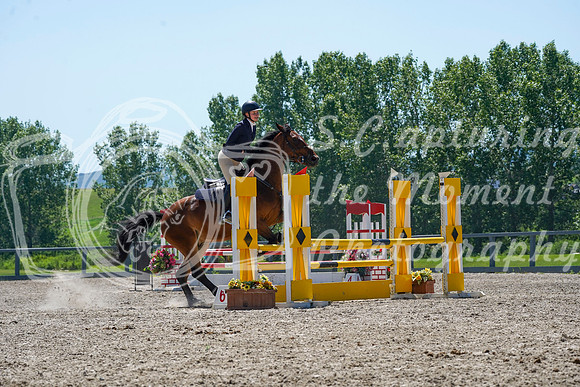 14751 - Alina - 2026 Mid-Summer Classic I - Saturday July 11th