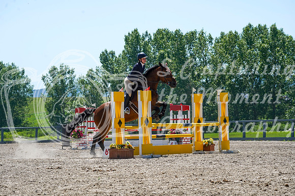 14752 - Alina - 2026 Mid-Summer Classic I - Saturday July 11th