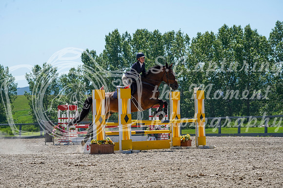 14753 - Alina - 2026 Mid-Summer Classic I - Saturday July 11th