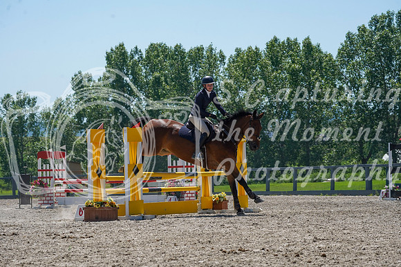 14755 - Alina - 2026 Mid-Summer Classic I - Saturday July 11th