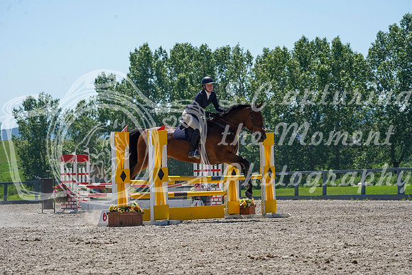 14754 - Alina - 2026 Mid-Summer Classic I - Saturday July 11th