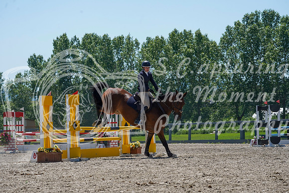 14756 - Alina - 2026 Mid-Summer Classic I - Saturday July 11th
