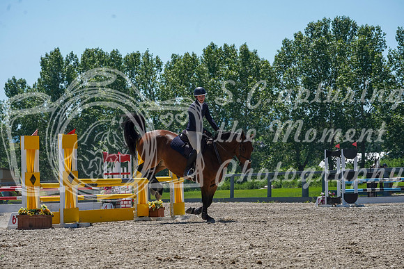 14757 - Alina - 2026 Mid-Summer Classic I - Saturday July 11th