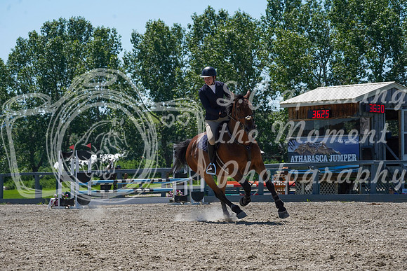 14761 - Alina - 2026 Mid-Summer Classic I - Saturday July 11th