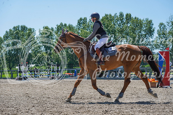 14990 - Alina - 2026 Mid-Summer Classic I - Saturday July 11th