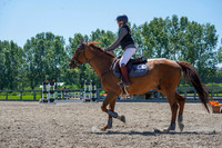 14991 - Alina - 2026 Mid-Summer Classic I - Saturday July 11th