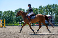 14993 - Alina - 2026 Mid-Summer Classic I - Saturday July 11th